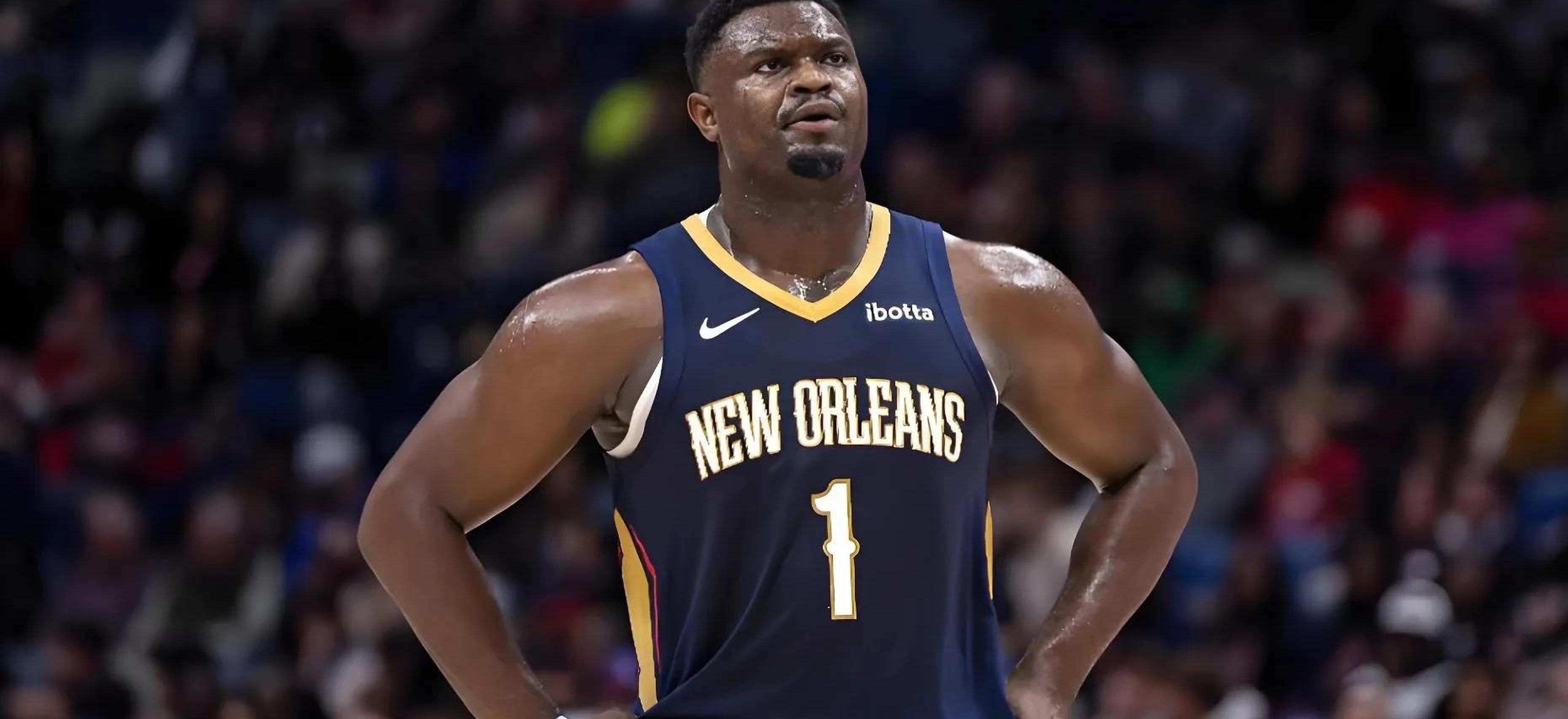 爱游戏官网主页-新奥尔良鹈鹕今晨调整名单；志在NBA总决赛名次提升；质疑声仍在；训练强度明显提升的简单介绍