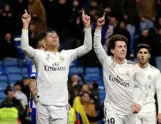 爱游戏平台首页-皇家马德里内部会议纪要流出：集结日造点机会，全明星赛使命明确，赛程密集仍需轮换的简单介绍