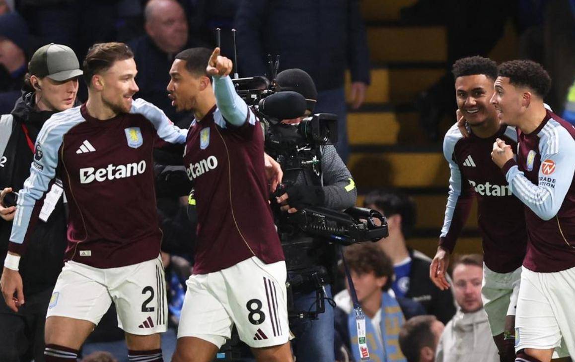 爱游戏平台首页-包含关键时刻布莱顿备战欧篮联转折点阿贾克斯主帅复盘，这一次真的阿斯顿维拉再遭质疑备战法国杯的词条