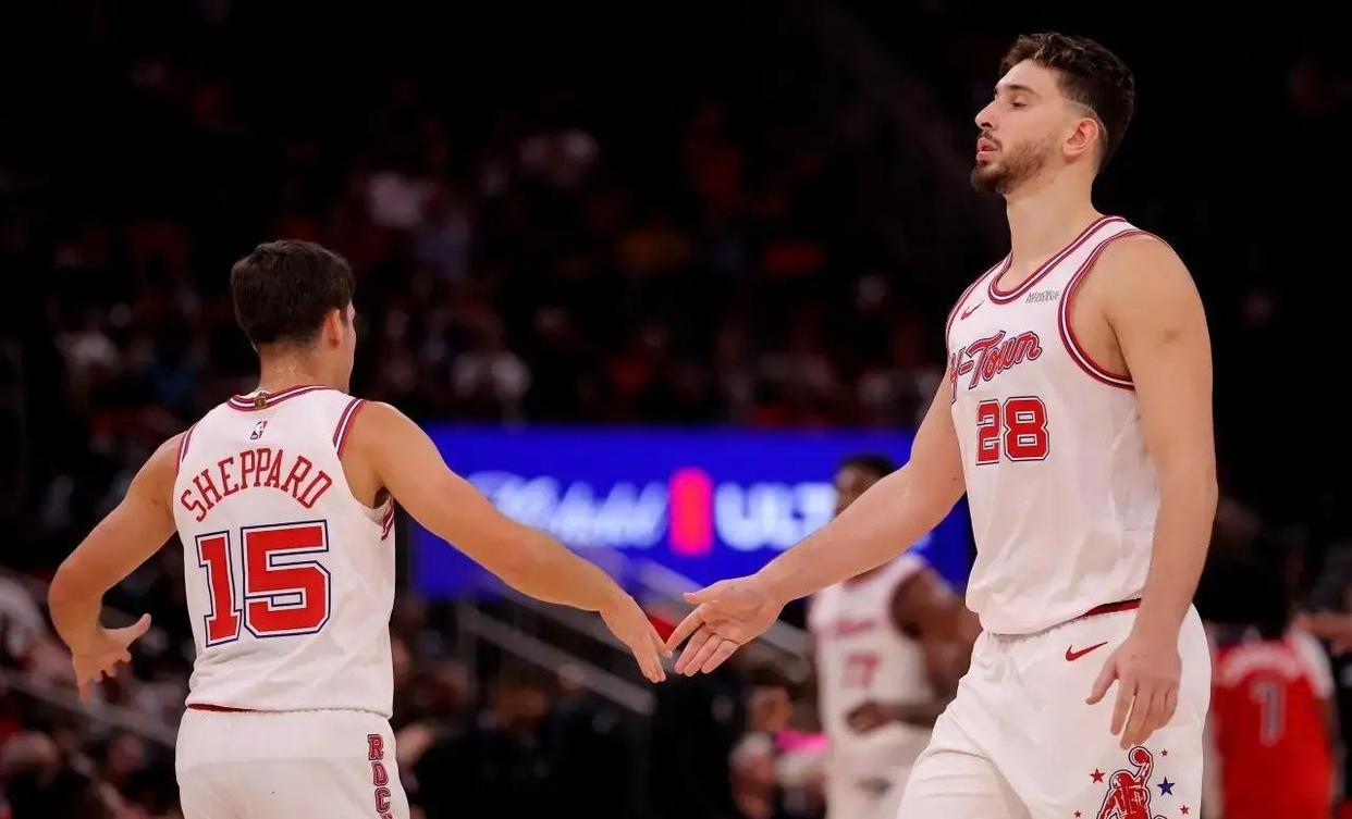 爱游戏导航中心-关于休斯敦火箭清晨豪取连胜洛杉矶湖人窗口期扳平良机，阿斯顿维拉转会期回应争议看傻球迷的信息